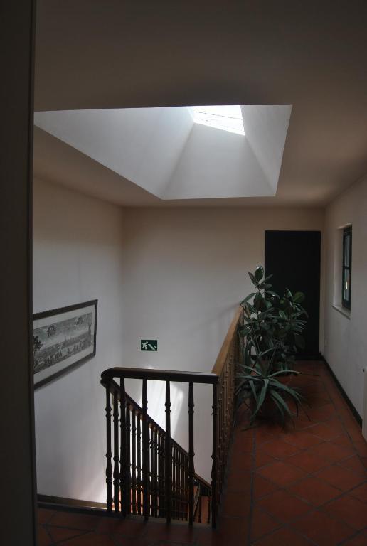 La Posada De Castrojeriz Buitenkant foto